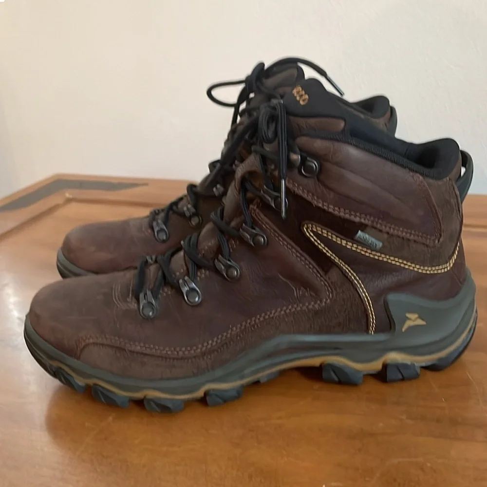 Ecco Dhaka Mid GoreTex Hiking Boot Size 41